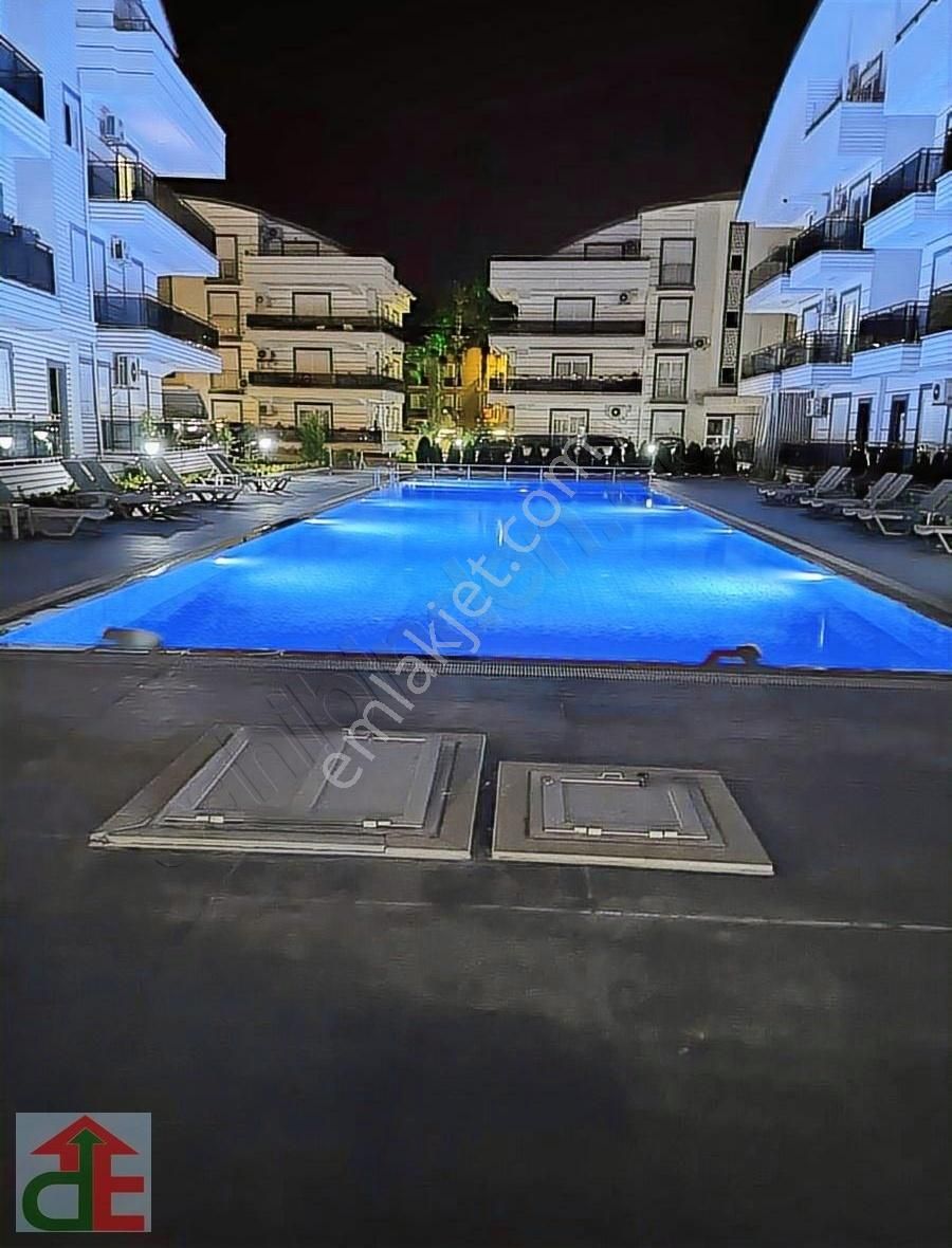 Antalya Serik Kadriyede Denize Otellere Ve Üniversiteye Yakın