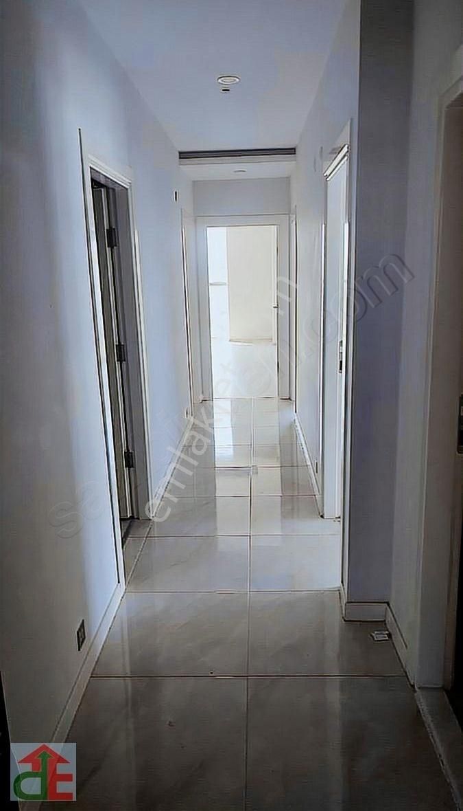 Serik Yükseliş Kolejinin Yanında Kiralık 3+1 Daire