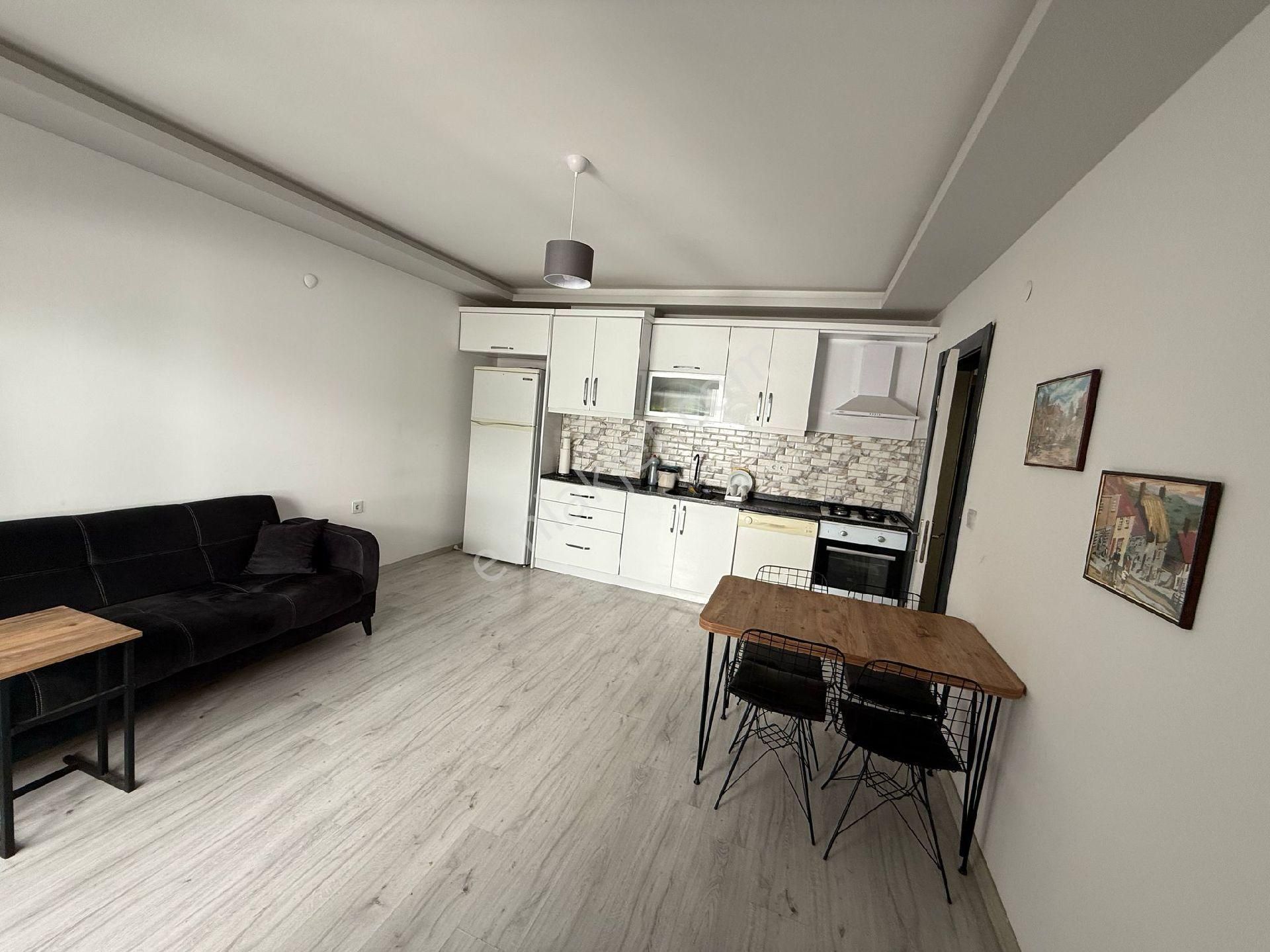 Taş Emlak'tan Sarımsaklı'da Bakımlı, Yeni Daire