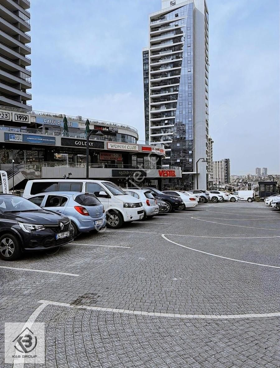 Trınk Yatırım'dan Spor Merkezi Kiracılı Ve Kira Getirisi Yüksek - Görsel 8