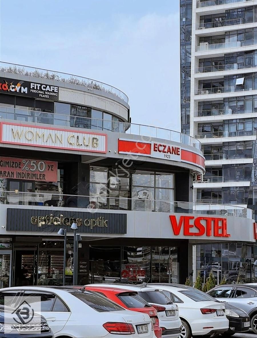 Trınk Yatırım'dan Spor Merkezi Kiracılı Ve Kira Getirisi Yüksek - Görsel 9