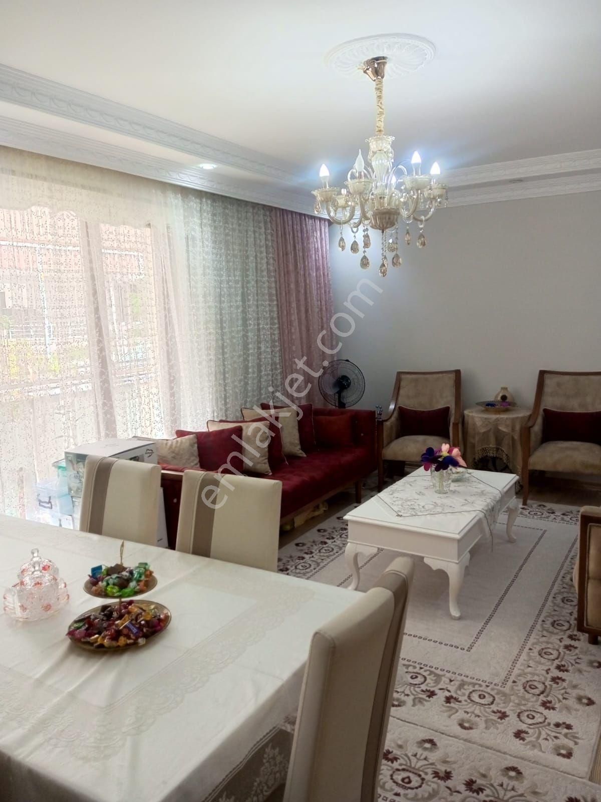 Satilik 3x1 Yeni Bina