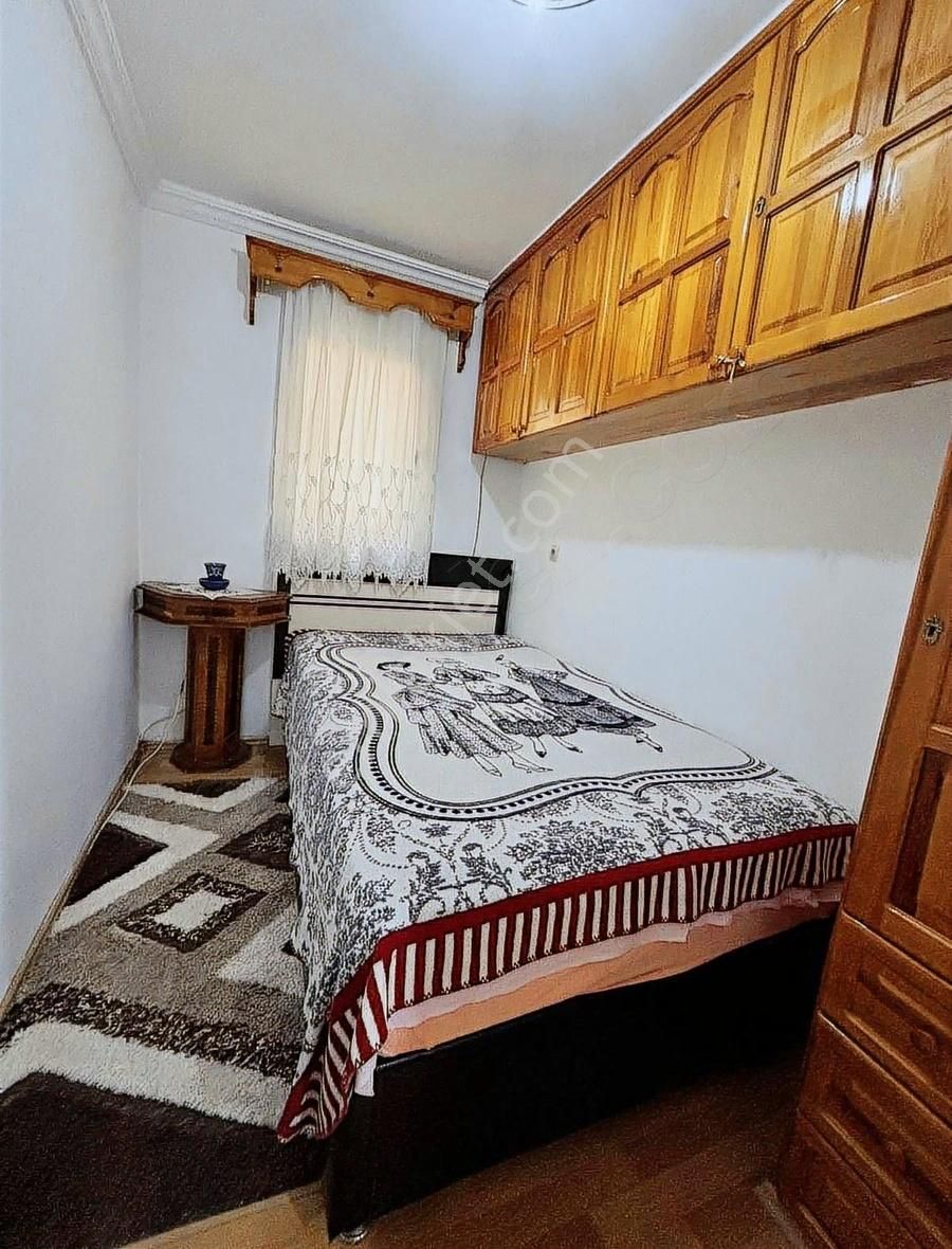 Bodrum Merkezde Daire