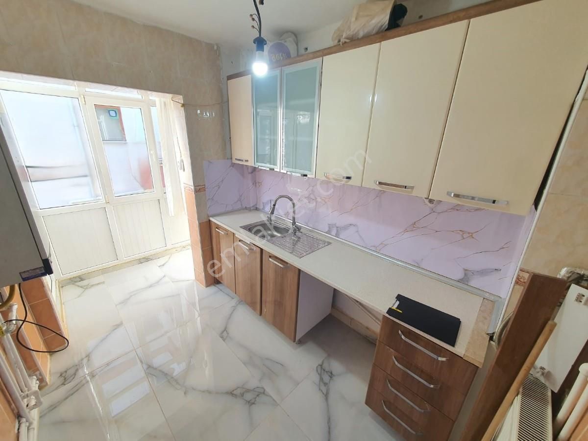 Sincan Mareşal Çakmak 3+1 Full Yapılı Ara Katta Bağımsız Daire