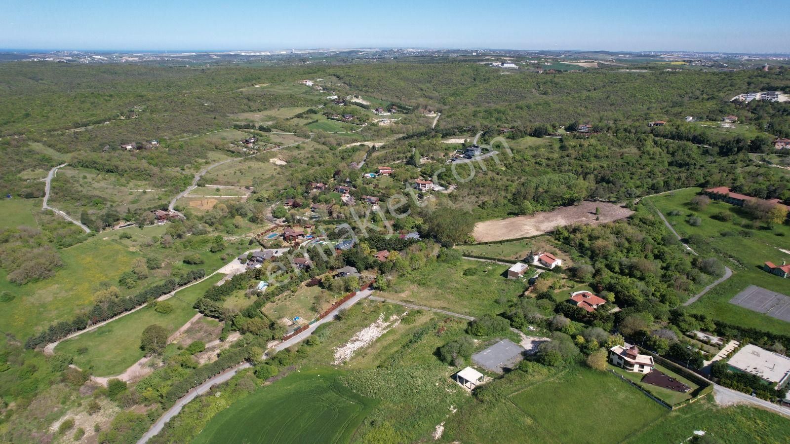 İstanbul Arnavutköy Doğa İle İç İçe Kısa Süreli Fiyat Güncelleme - Görsel 3