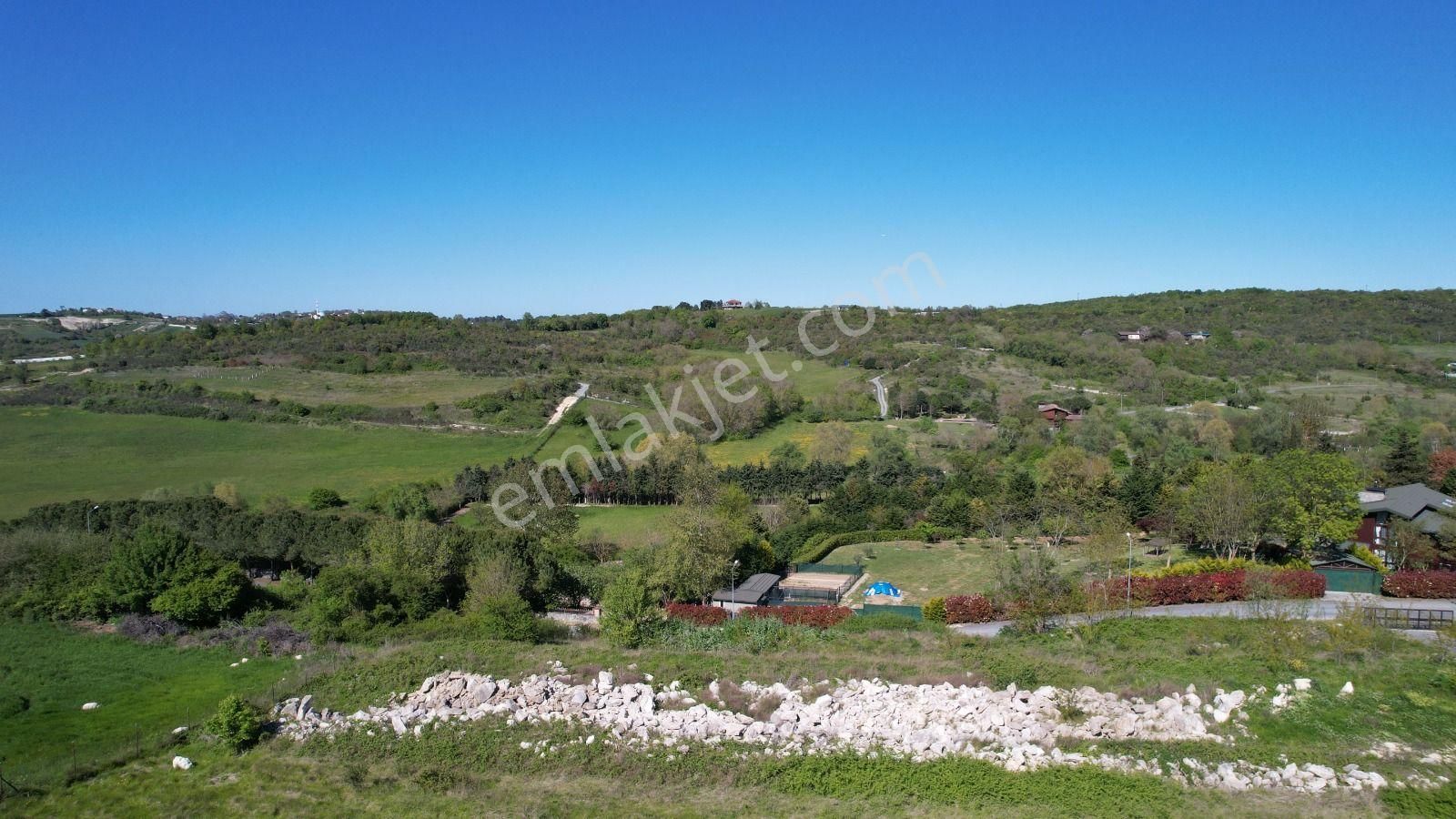 İstanbul Arnavutköy Doğa İle İç İçe Kısa Süreli Fiyat Güncelleme - Görsel 11