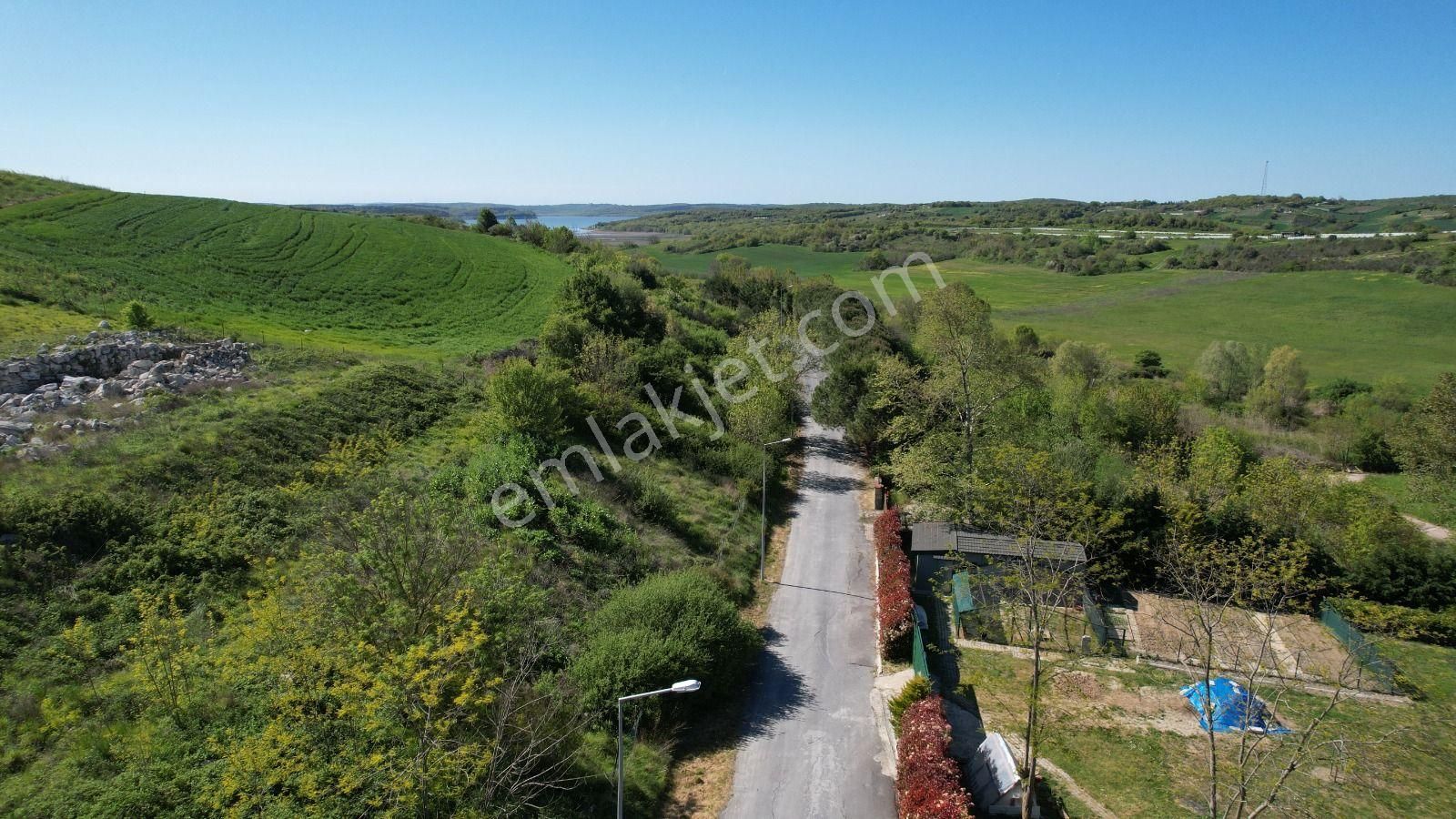 İstanbul Arnavutköy Doğa İle İç İçe Kısa Süreli Fiyat Güncelleme - Görsel 21
