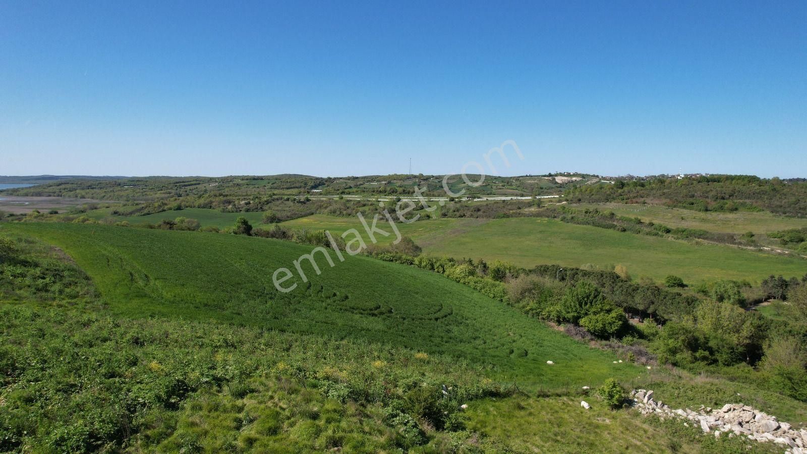 İstanbul Arnavutköy Doğa İle İç İçe Kısa Süreli Fiyat Güncelleme - Görsel 12