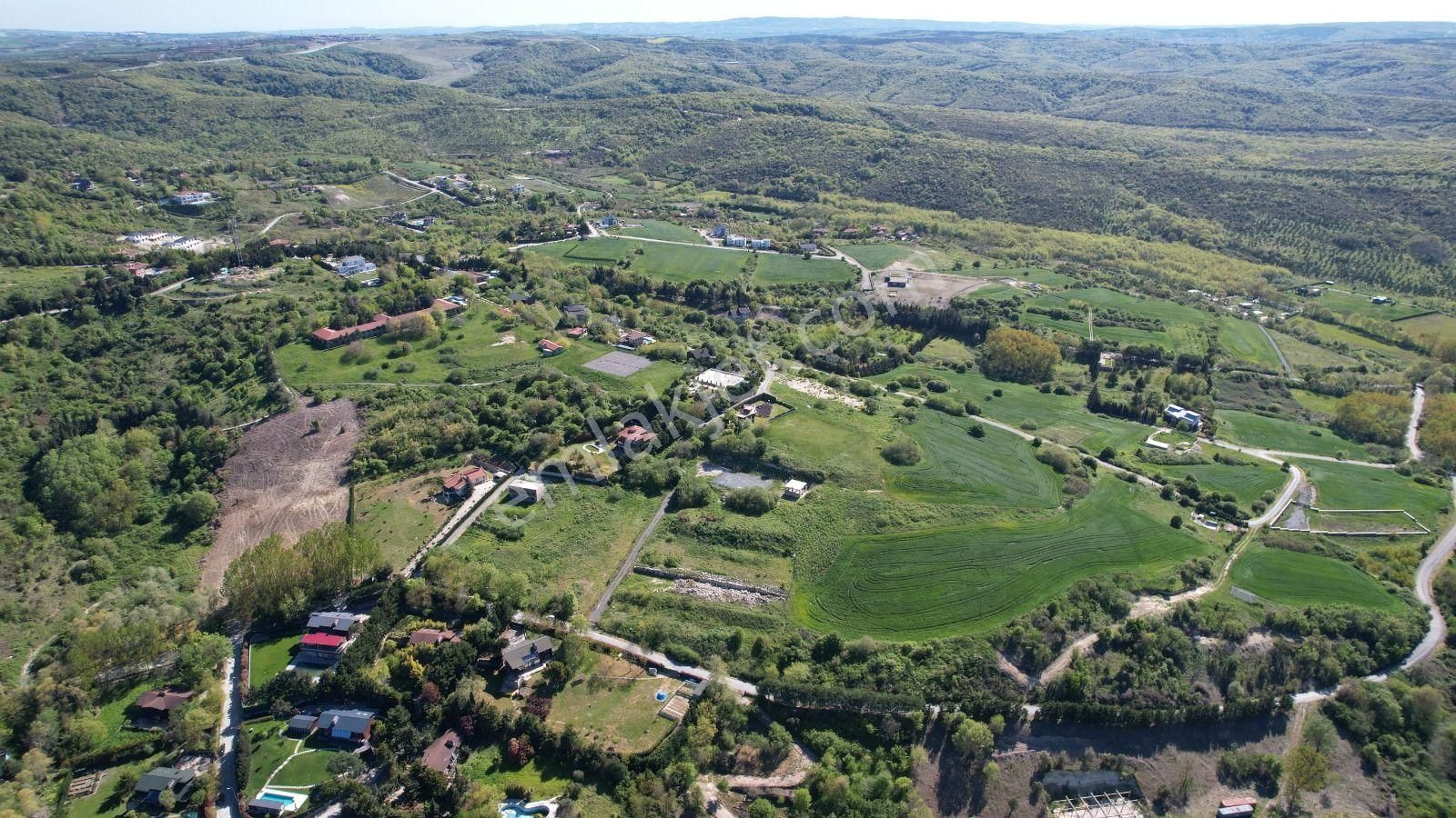 İstanbul Arnavutköy Doğa İle İç İçe Kısa Süreli Fiyat Güncelleme - Görsel 7