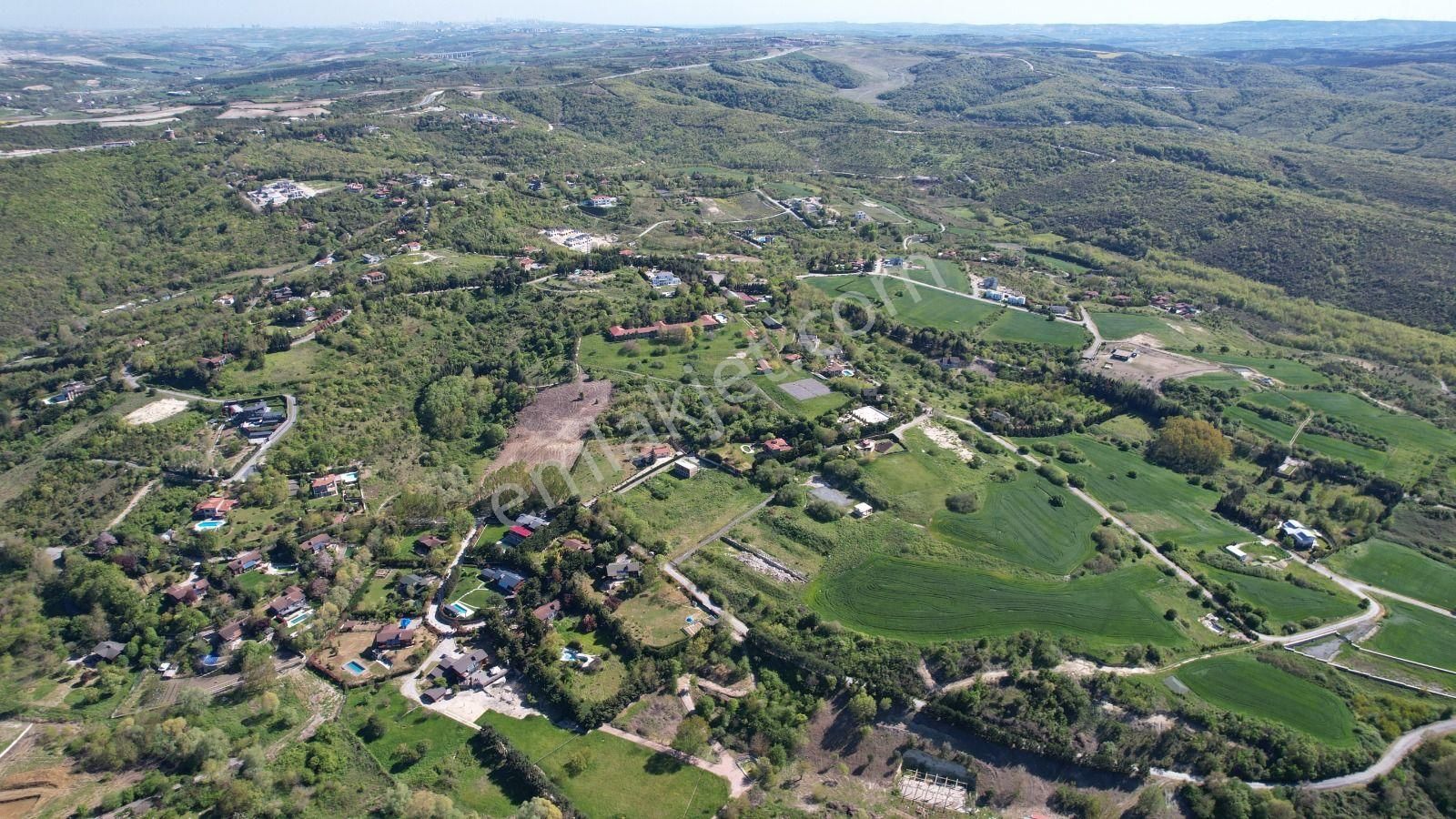 İstanbul Arnavutköy Doğa İle İç İçe Kısa Süreli Fiyat Güncelleme - Görsel 5