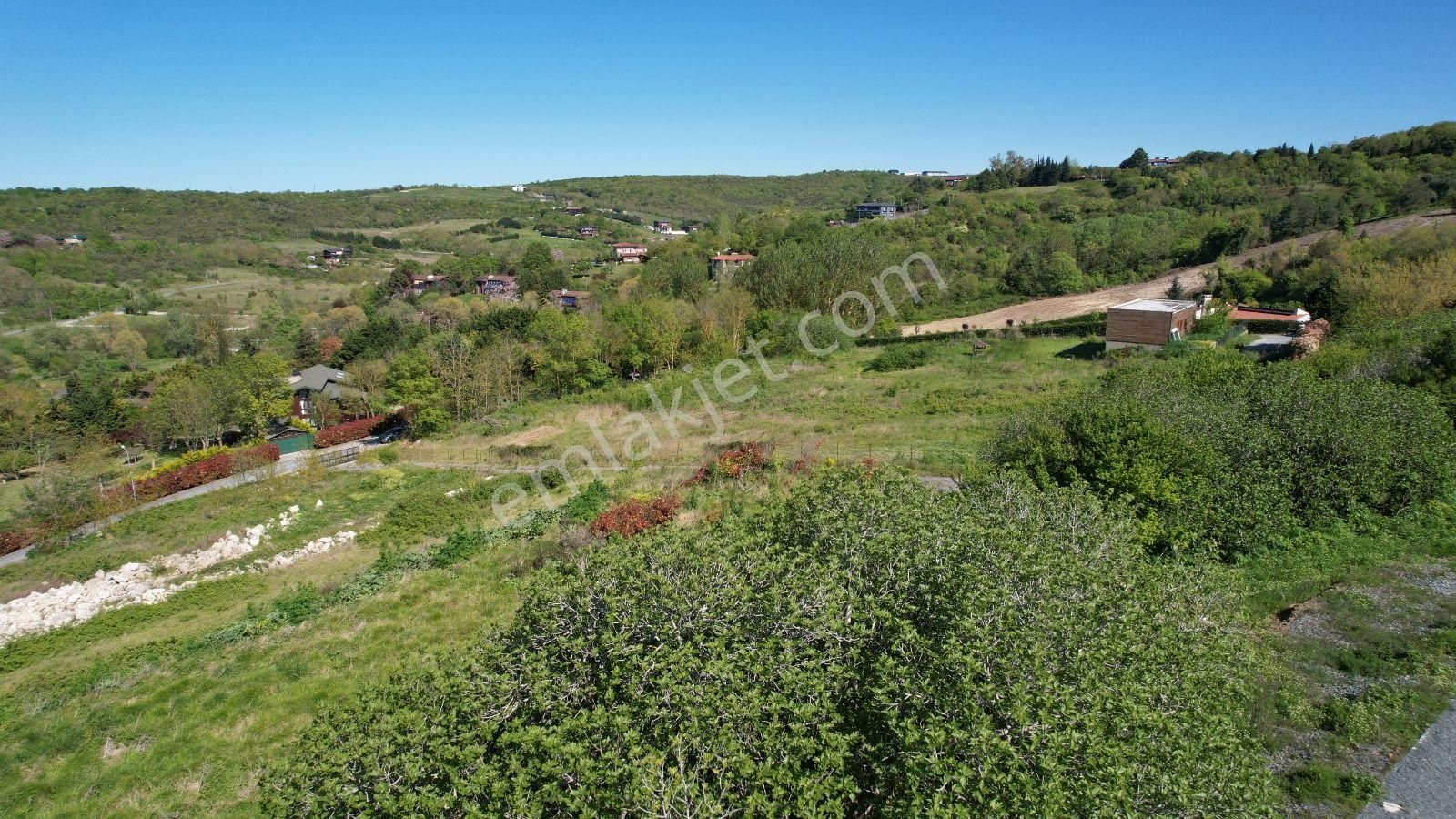 İstanbul Arnavutköy Doğa İle İç İçe Kısa Süreli Fiyat Güncelleme - Görsel 15