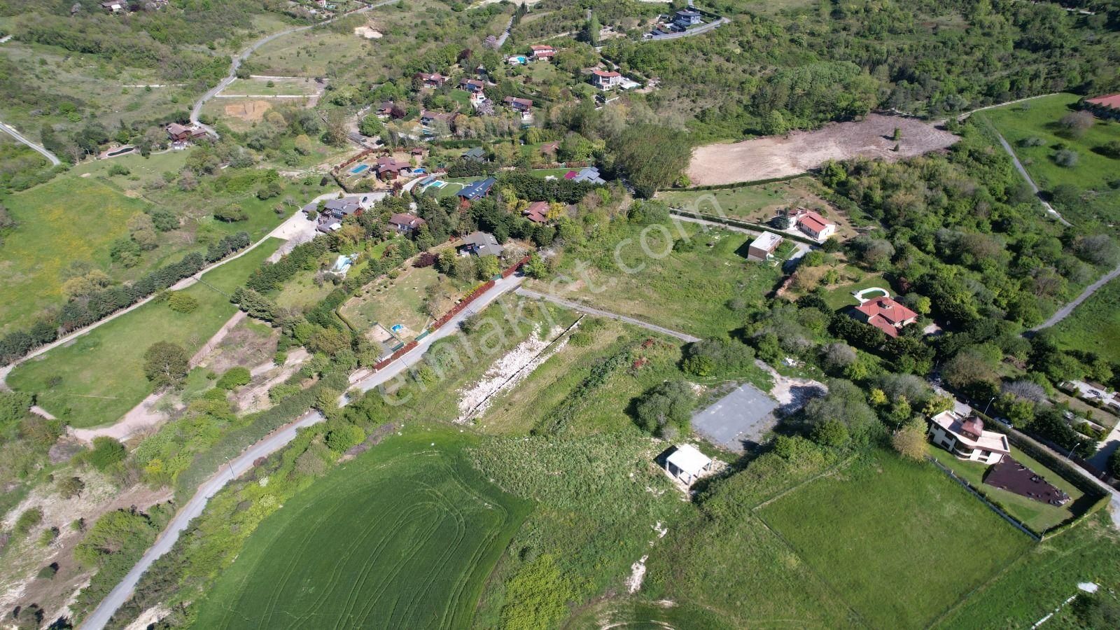 İstanbul Arnavutköy Doğa İle İç İçe Kısa Süreli Fiyat Güncelleme - Görsel 2