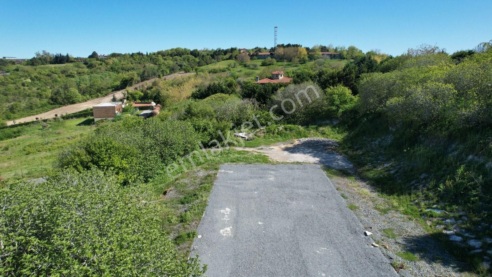 İstanbul Arnavutköy Doğa İle İç İçe Kısa Süreli Fiyat Güncelleme - Görsel 14