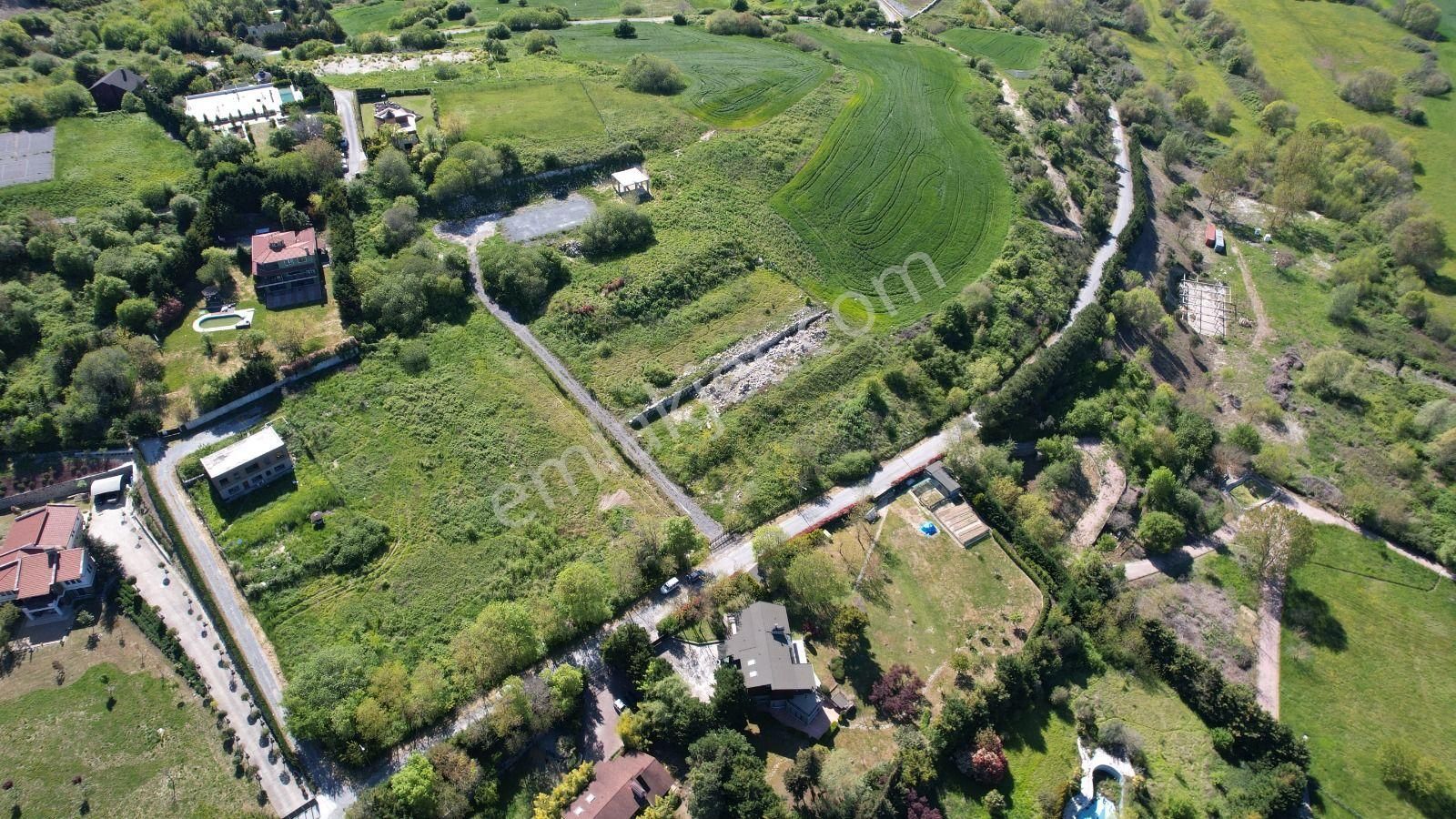 İstanbul Arnavutköy Doğa İle İç İçe Kısa Süreli Fiyat Güncelleme - Görsel 22