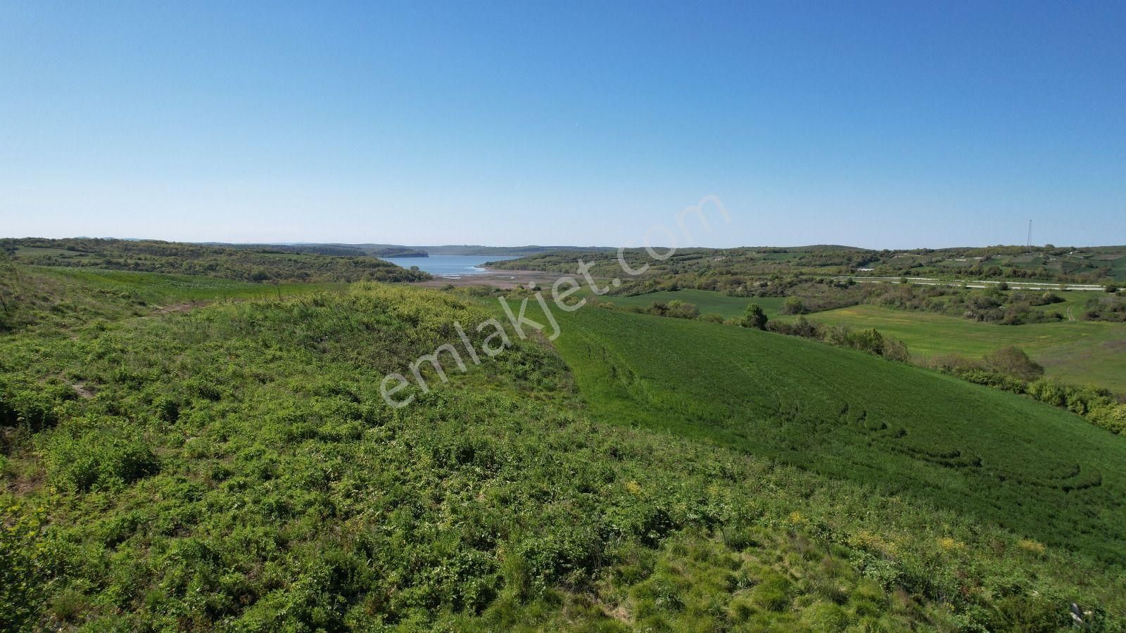 İstanbul Arnavutköy Doğa İle İç İçe Kısa Süreli Fiyat Güncelleme - Görsel 13