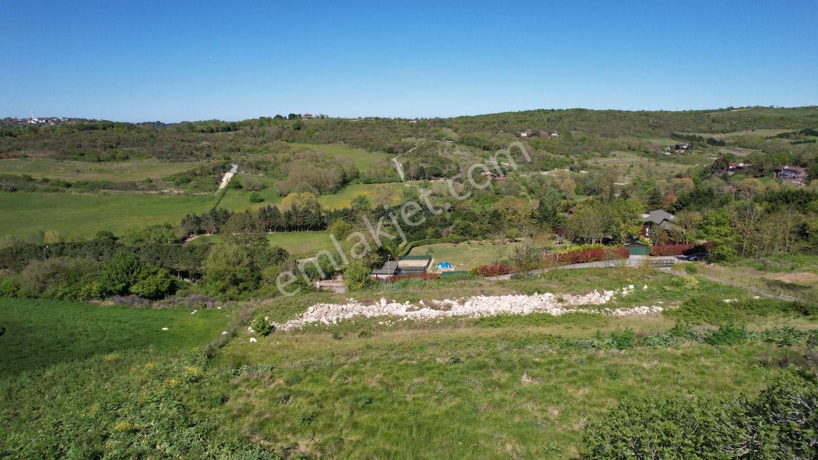 İstanbul Arnavutköy Doğa İle İç İçe Kısa Süreli Fiyat Güncelleme - Görsel 17