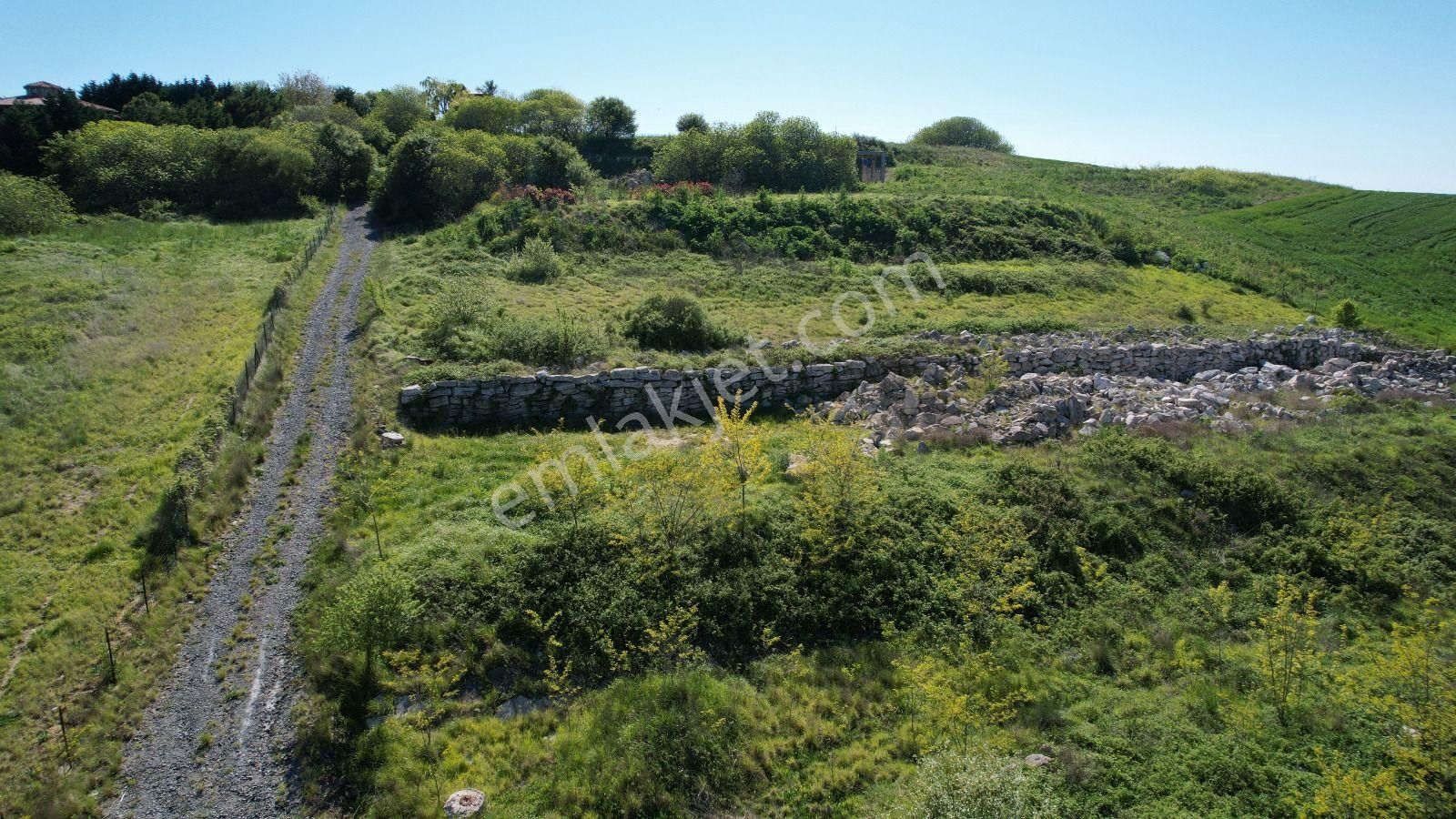 İstanbul Arnavutköy Doğa İle İç İçe Kısa Süreli Fiyat Güncelleme - Görsel 19