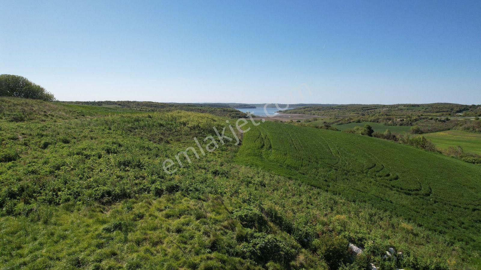 İstanbul Arnavutköy Doğa İle İç İçe Kısa Süreli Fiyat Güncelleme - Görsel 10