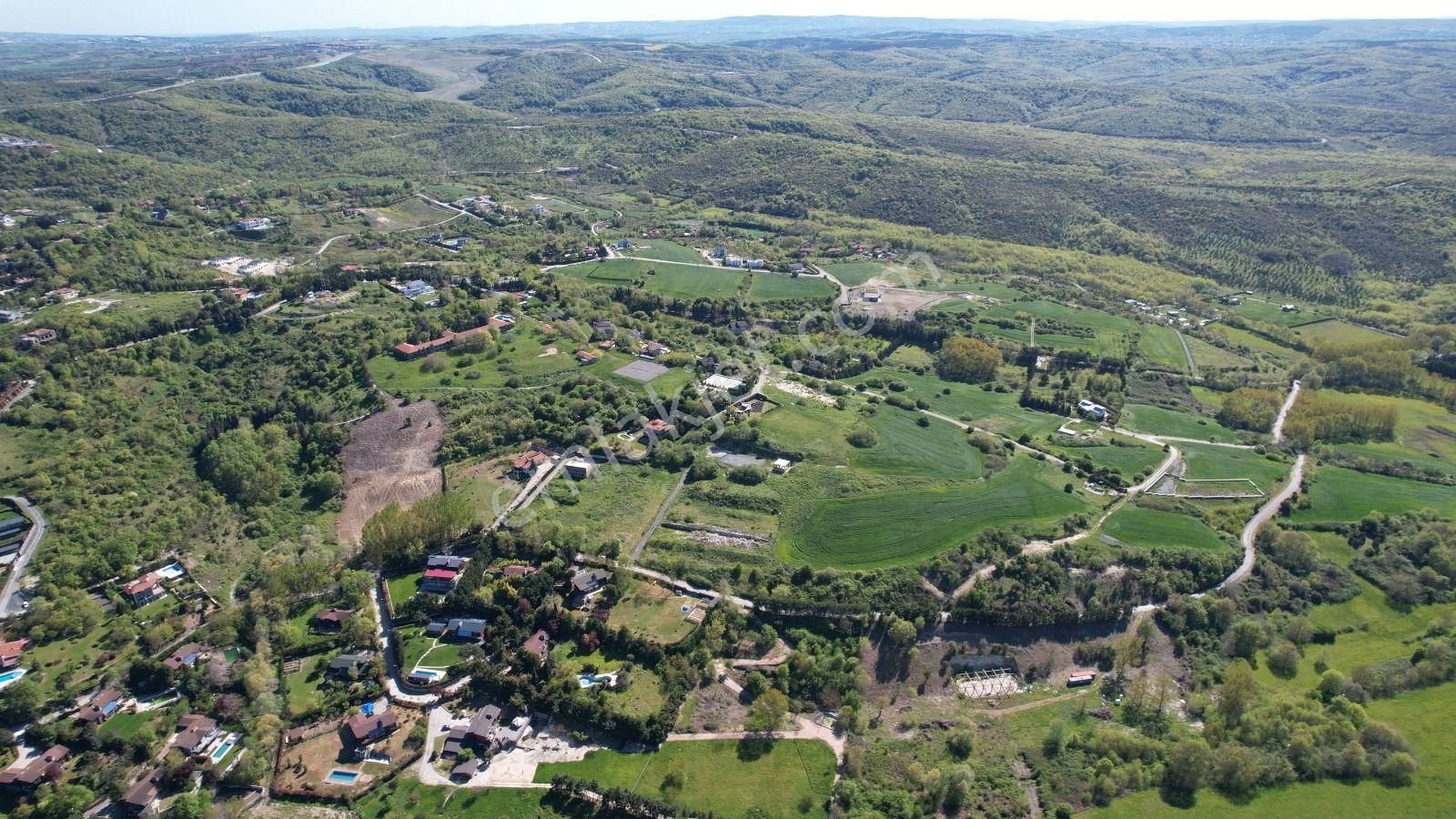 İstanbul Arnavutköy Doğa İle İç İçe Kısa Süreli Fiyat Güncelleme - Görsel 6