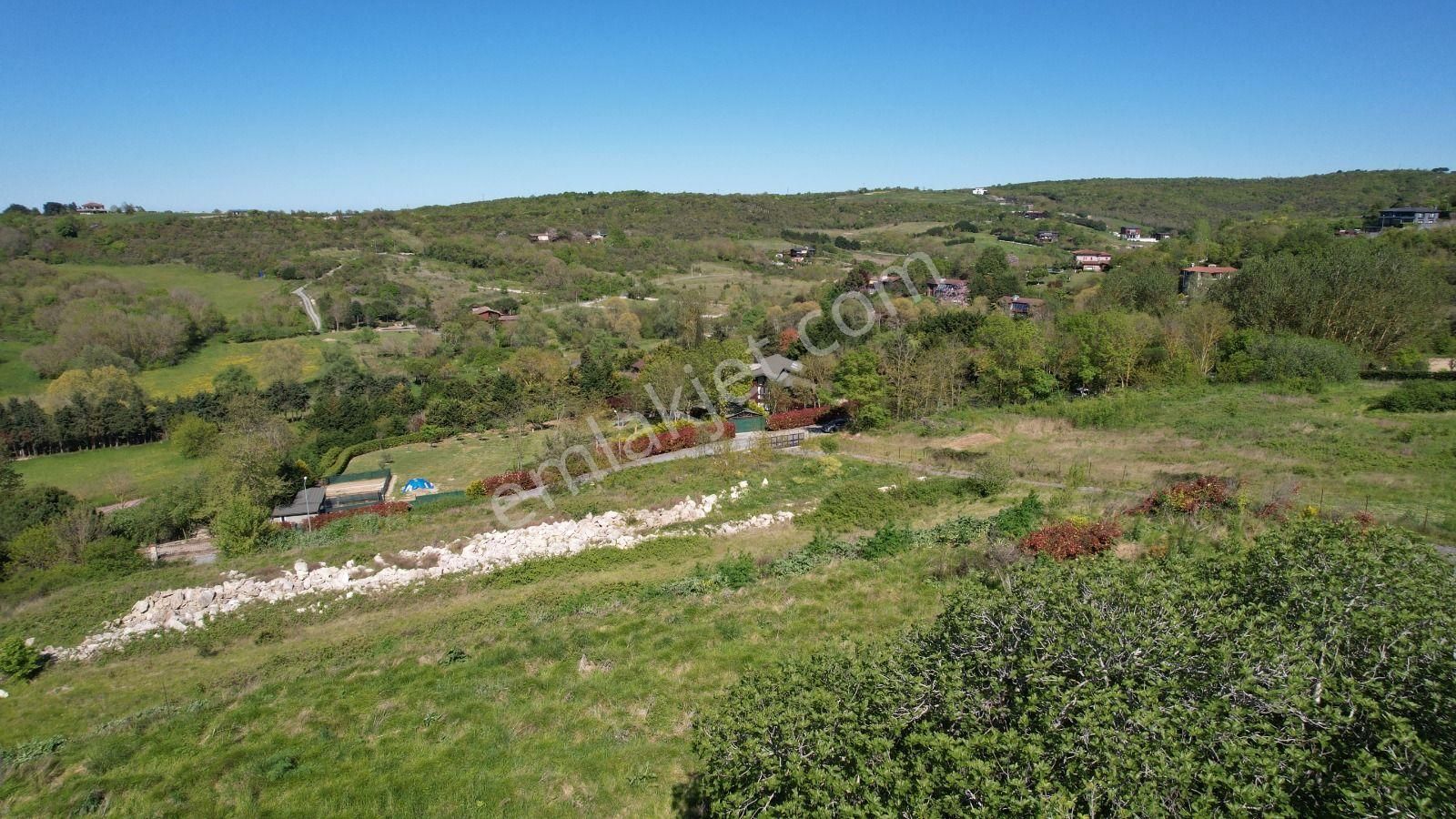 İstanbul Arnavutköy Doğa İle İç İçe Kısa Süreli Fiyat Güncelleme - Görsel 16