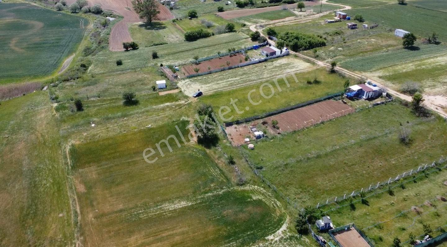 Mayadan Göçerlerde Bağ Tapulu Fırsat Arazi