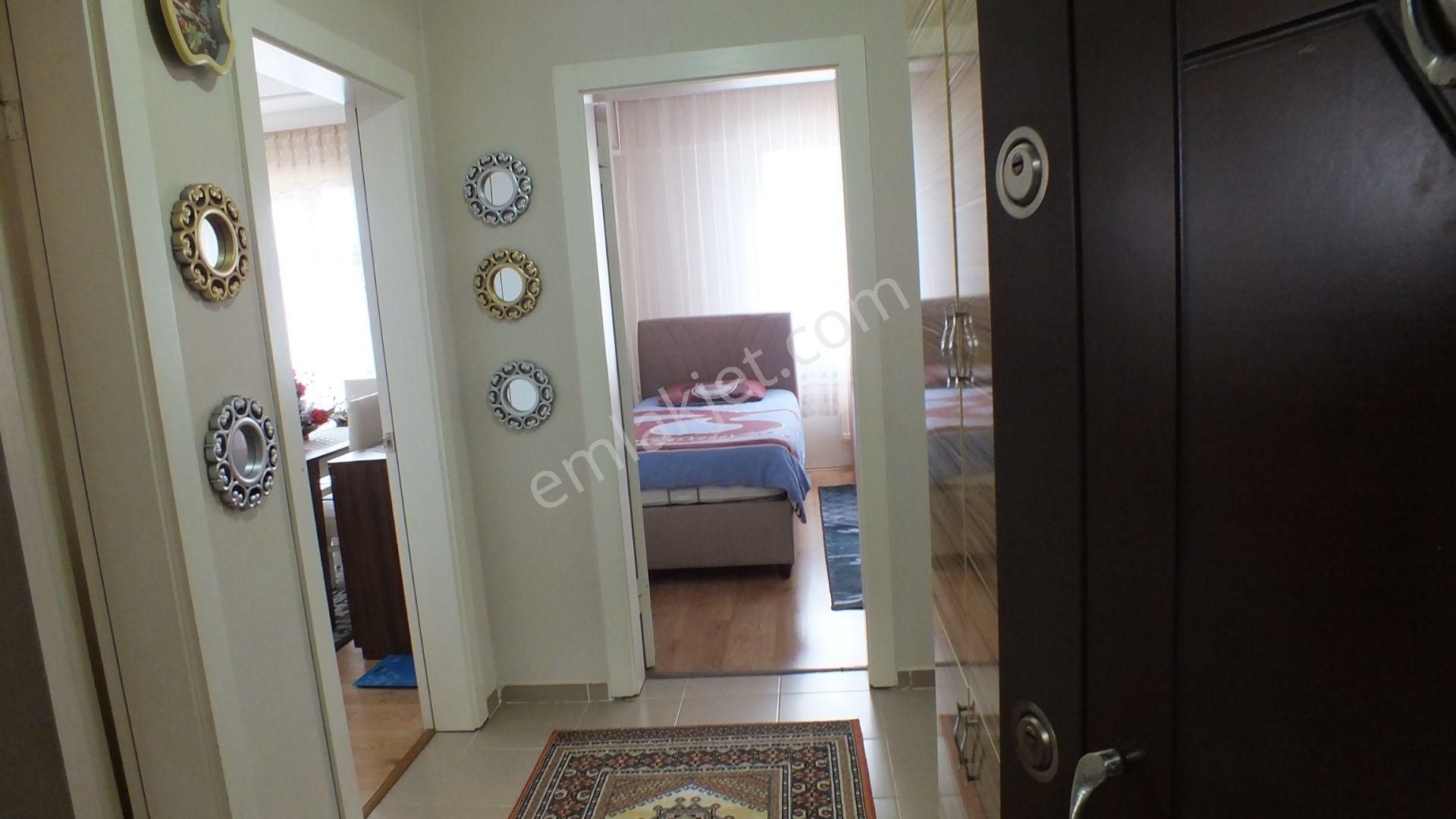 Çukurçayır İdeal Evler Satılık 145m2 3+1 1. Kat Fırsat Daire