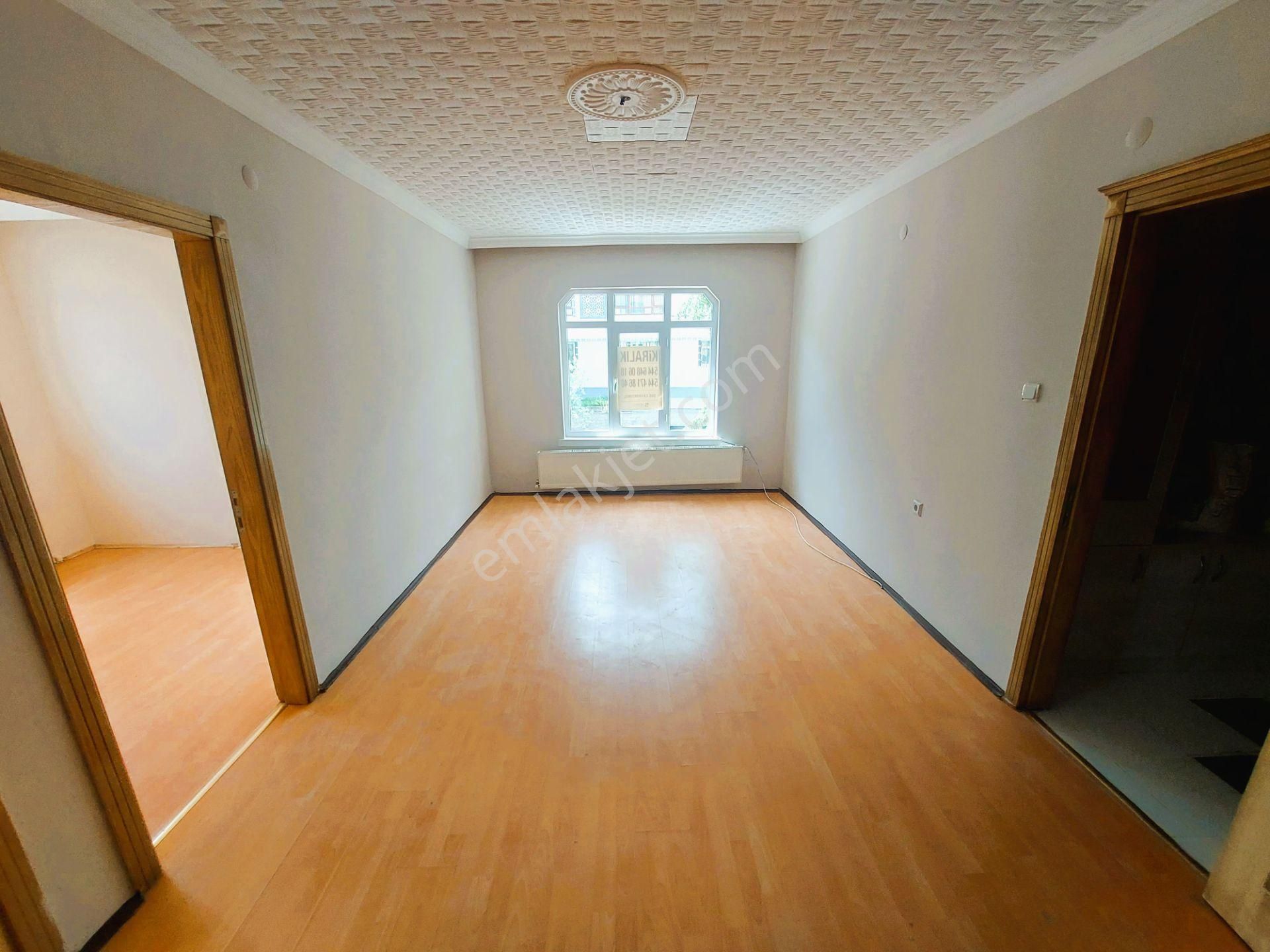 Kalabanın En Nezih Lokasyonunda Fırsat 3+1 Ara Kat Ön Cephe Kiralık Daire