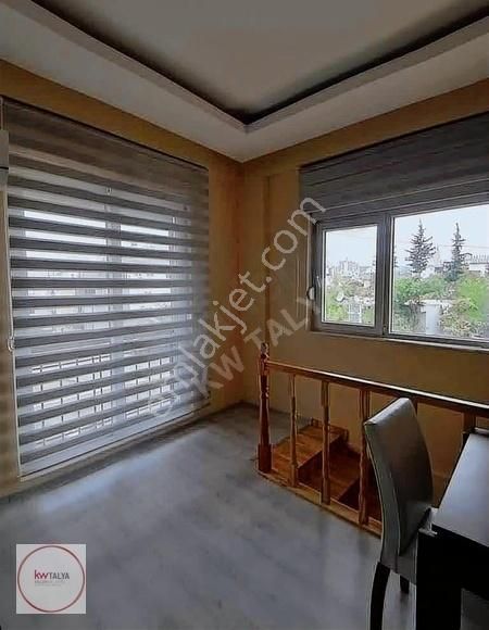 Esentepe Mahallesi 3+1 Geniş Ferah Daire
