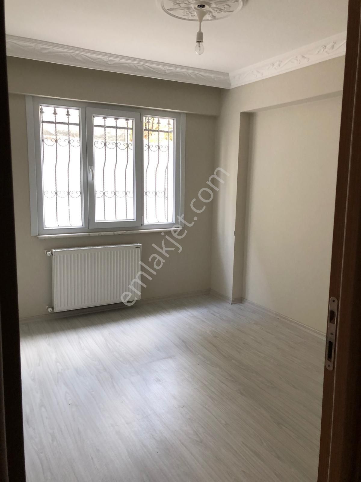 Ezda Gayrimenkuldan Kıralık Daıre