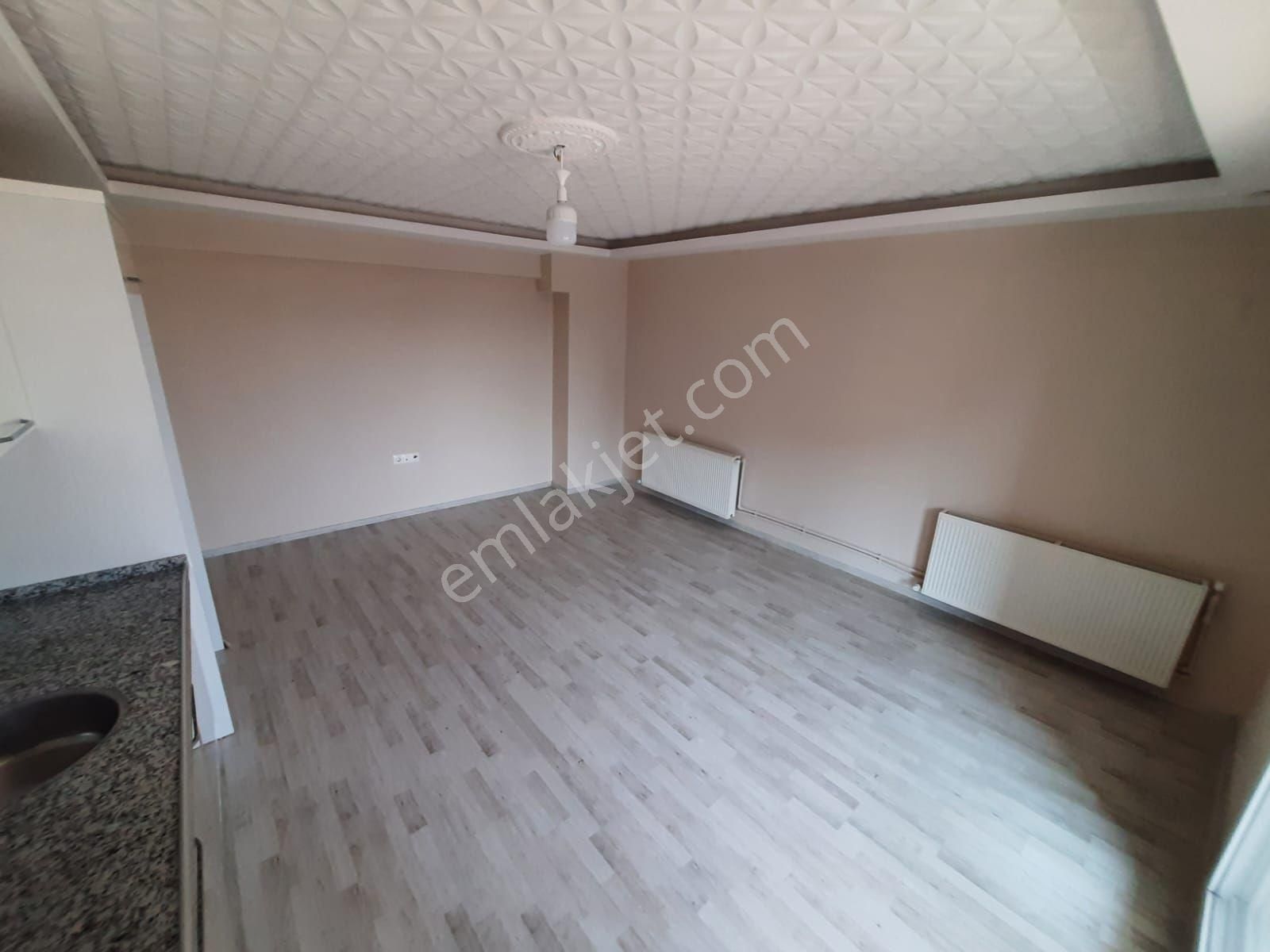 Ayrancılar Egekent Cami Yanında 1+1 Sıfır Ayarında Full Yapiılı Manzaralı Asansörlü - Görsel 3