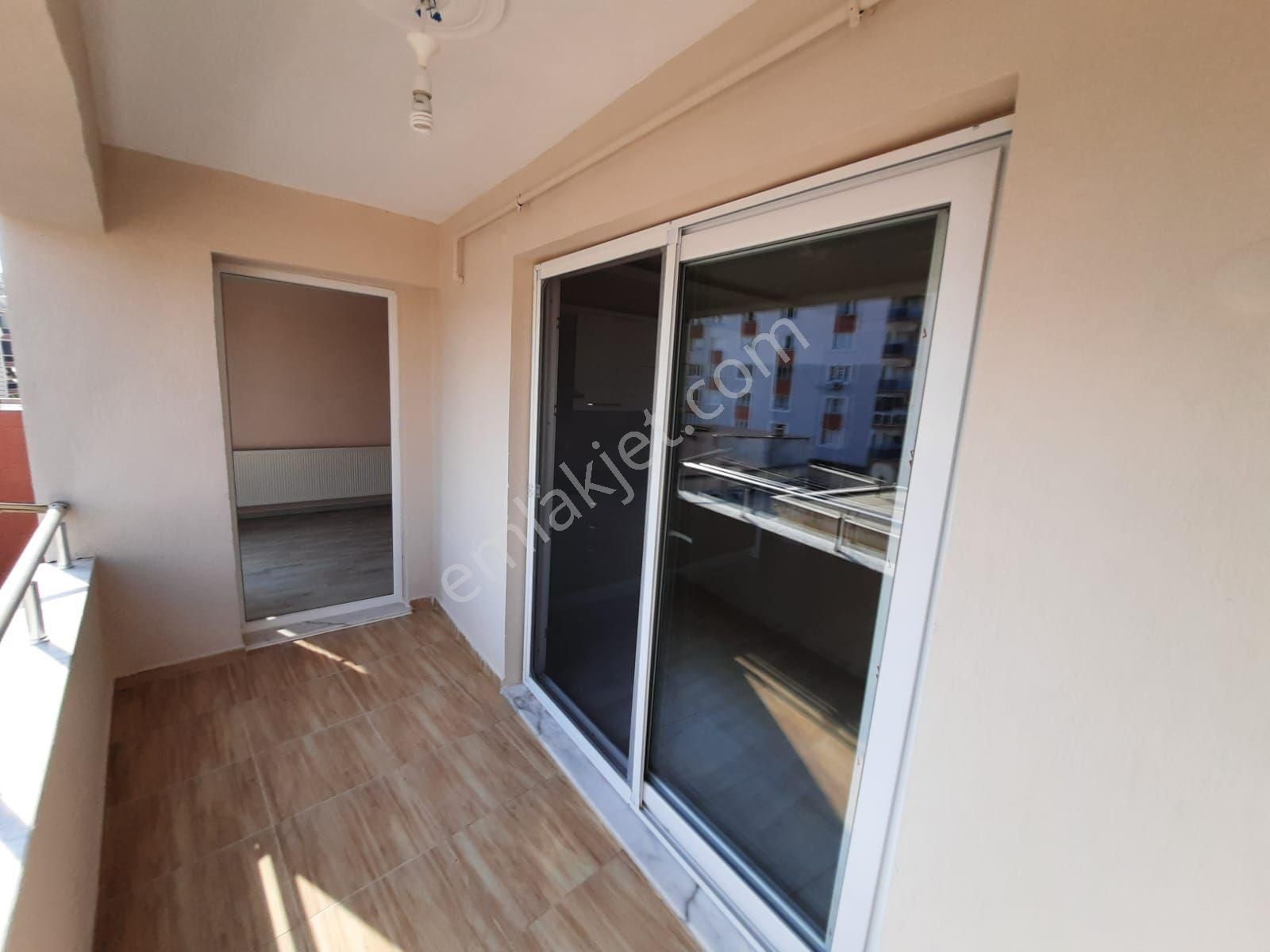 Ayrancılar Egekent Cami Yanında 1+1 Sıfır Ayarında Full Yapiılı Manzaralı Asansörlü - Görsel 17