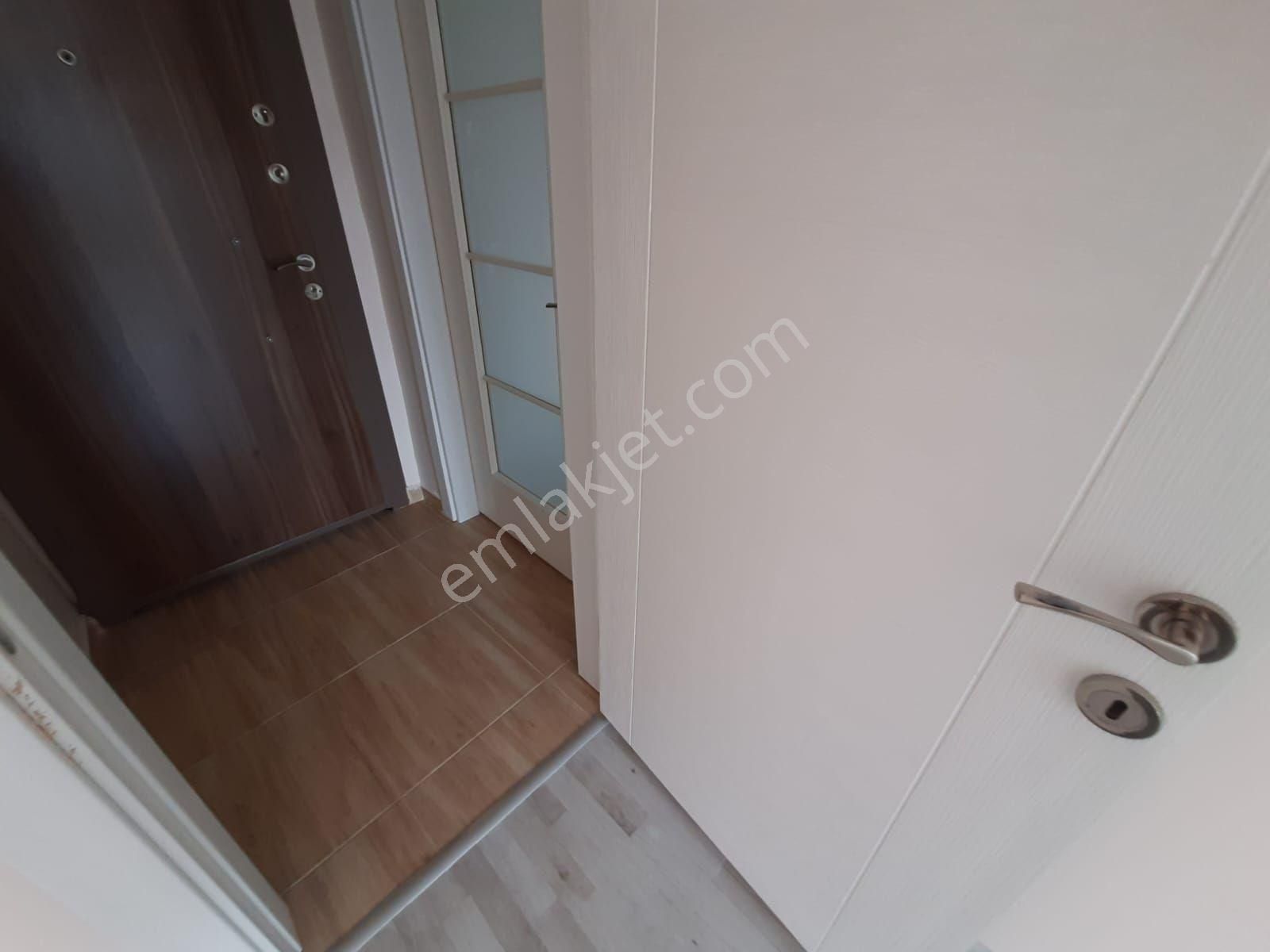 Ayrancılar Egekent Cami Yanında 1+1 Sıfır Ayarında Full Yapiılı Manzaralı Asansörlü - Görsel 25