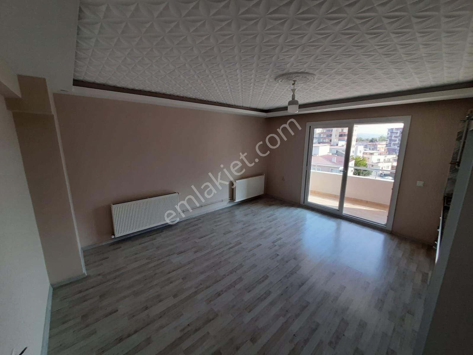 Ayrancılar Egekent Cami Yanında 1+1 Sıfır Ayarında Full Yapiılı Manzaralı Asansörlü - Görsel 4