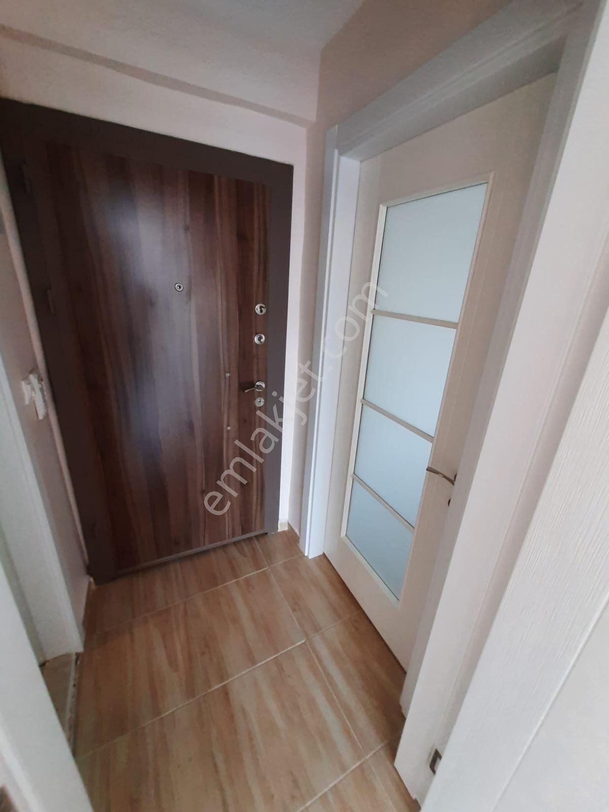 Ayrancılar Egekent Cami Yanında 1+1 Sıfır Ayarında Full Yapiılı Manzaralı Asansörlü - Görsel 24