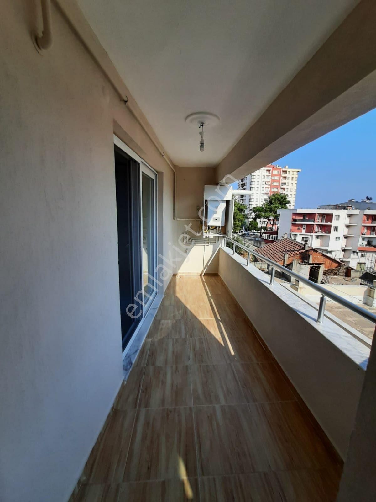 Ayrancılar Egekent Cami Yanında 1+1 Sıfır Ayarında Full Yapiılı Manzaralı Asansörlü - Görsel 18