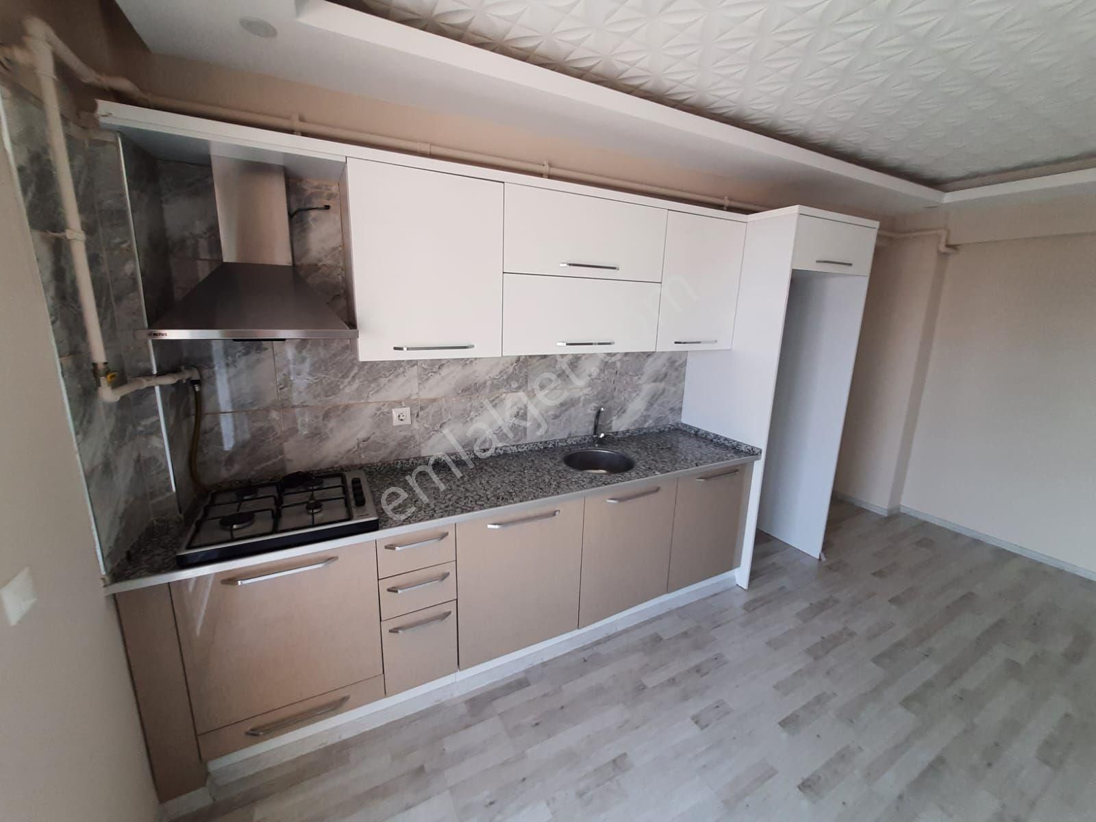 Ayrancılar Egekent Cami Yanında 1+1 Sıfır Ayarında Full Yapiılı Manzaralı Asansörlü - Görsel 5