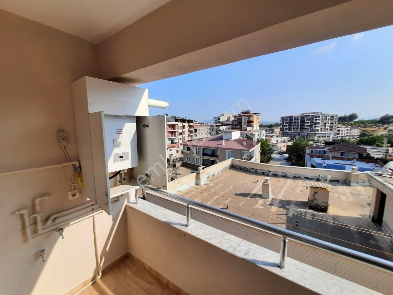 Ayrancılar Egekent Cami Yanında 1+1 Sıfır Ayarında Full Yapiılı Manzaralı Asansörlü - Görsel 12