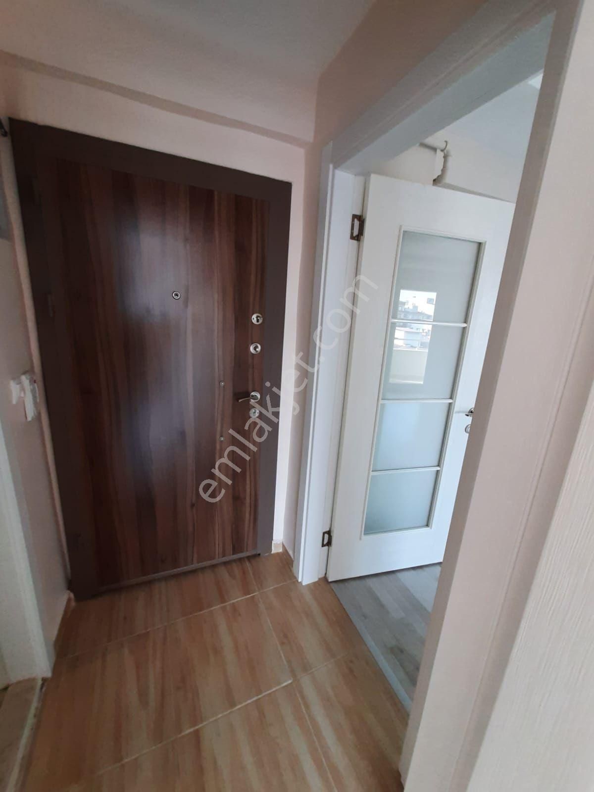 Ayrancılar Egekent Cami Yanında 1+1 Sıfır Ayarında Full Yapiılı Manzaralı Asansörlü - Görsel 23