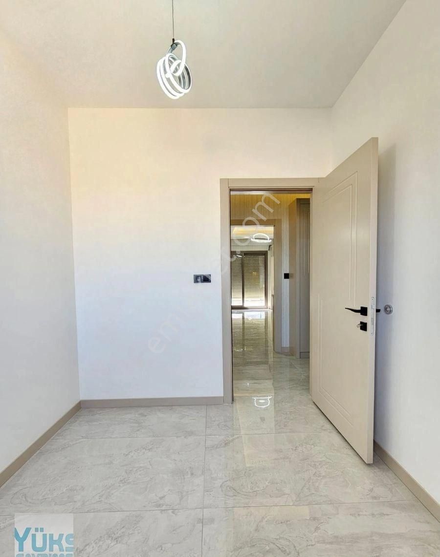 Denizli Yenişafak Ta 2+1 120 M2 Mükemmel Konumda Satılık Daireler