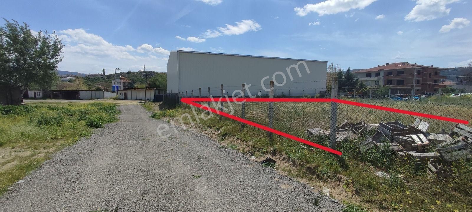 390 M² Satılık Konut Ve Ticari İmarlı Arsa - Görsel 9