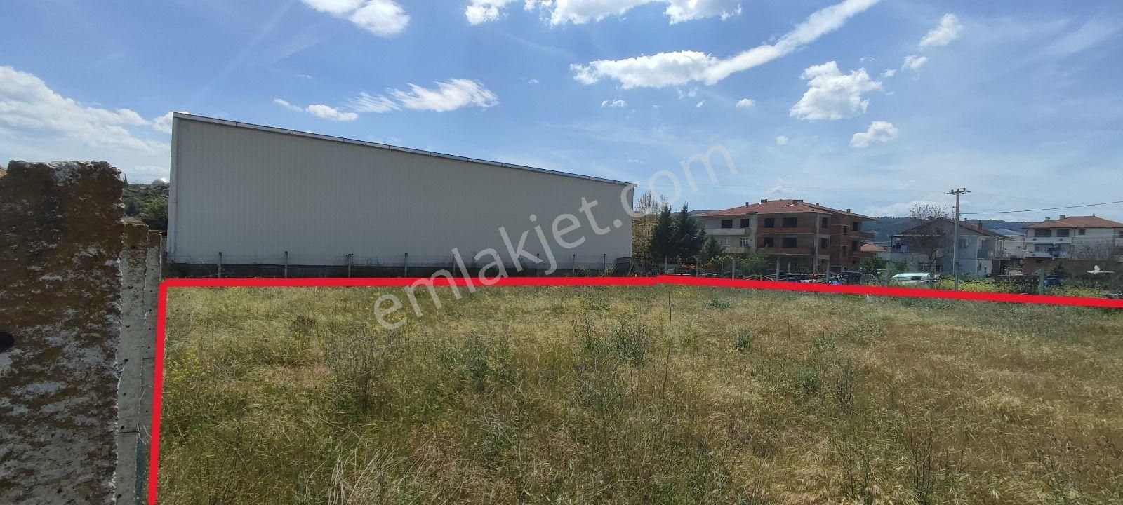 390 M² Satılık Konut Ve Ticari İmarlı Arsa - Görsel 6