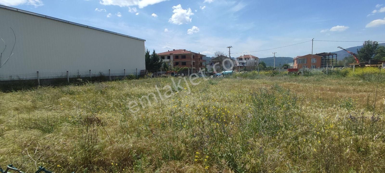 390 M² Satılık Konut Ve Ticari İmarlı Arsa - Görsel 14