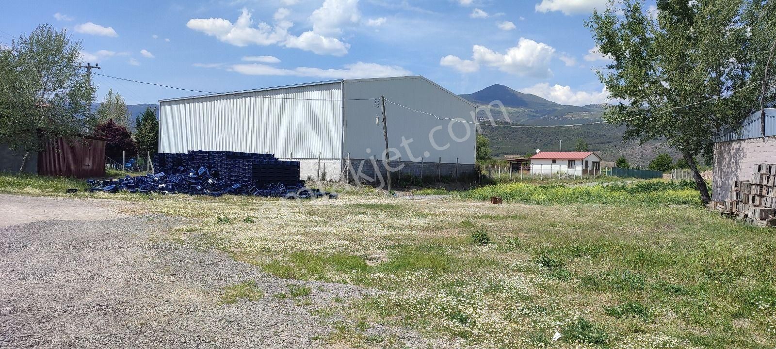 390 M² Satılık Konut Ve Ticari İmarlı Arsa - Görsel 3