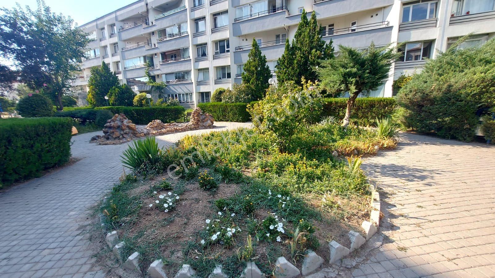 ''eryaman Efor''dan Kombili 3+1 Satılık Daire