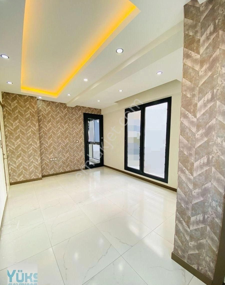 Denizli Şemikler De 2+1 120 M2 Caddeye Yakın Acil Kiralık Daire