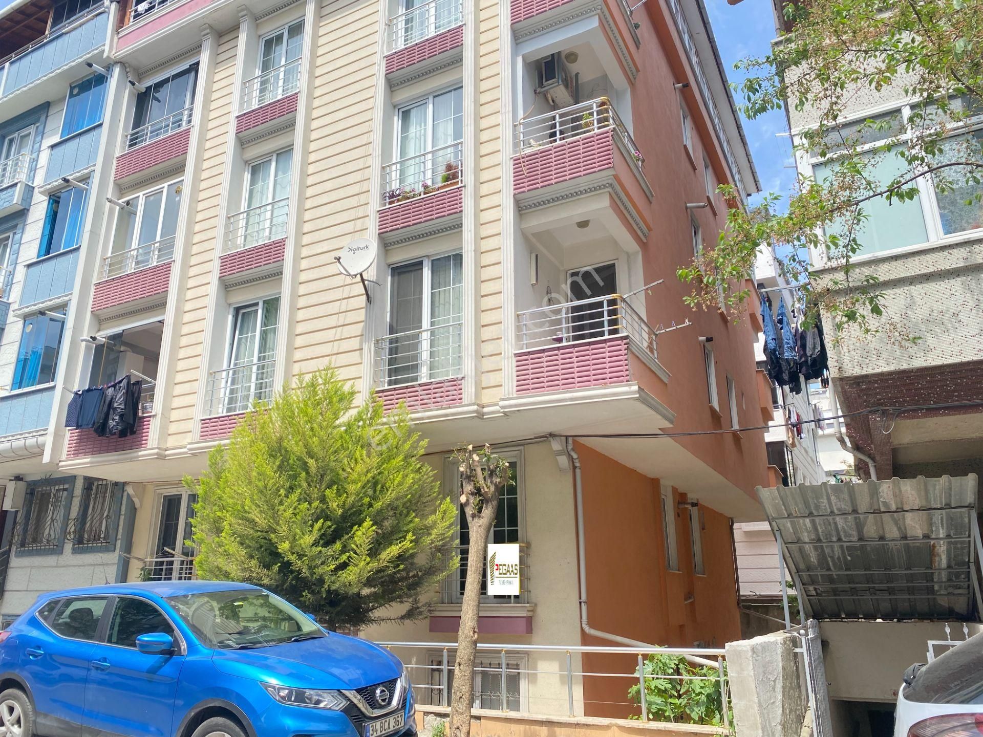 Avcılar Üniversite Mah. Metrobüse 8dk 1+1 Yüksek Giriş Daire