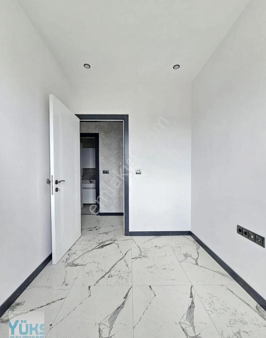 Denizli Yenişafak Ta Acil Satılık Ebeveyn Banyolu 160m2 3+1 Fırsat Satılık Daire