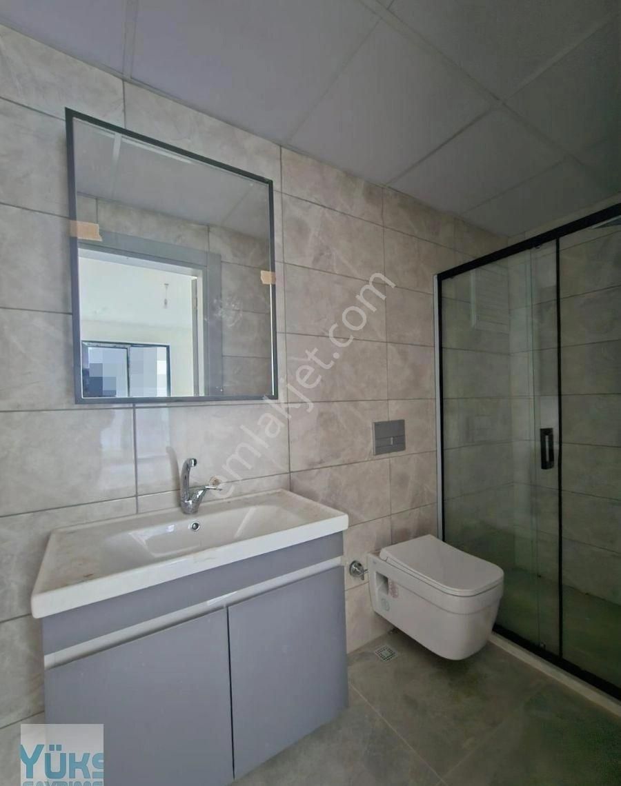 Denizli Çakmak Ta 3+1 170 M2 Havuzlu Site İçinde Ebeveyn Banyolu Lüks Satılık Daire
