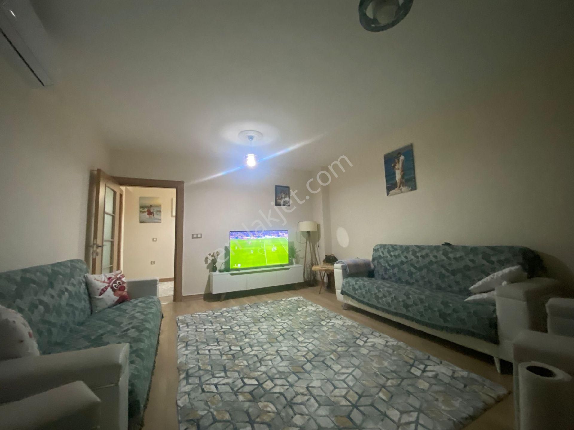 Manisa Akgedik 2.etap Toki 2+1 Kapalı Mutfak Ara Kat Satılık Daire