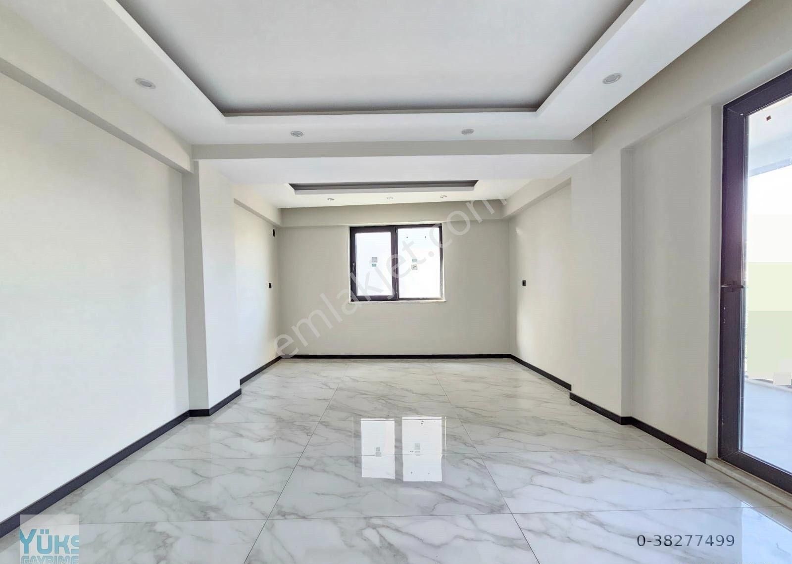 Denizli Çakmak Ta Dükkan Üstü 3+1 160 M2 Mükemmel Konumda Satılık Daire